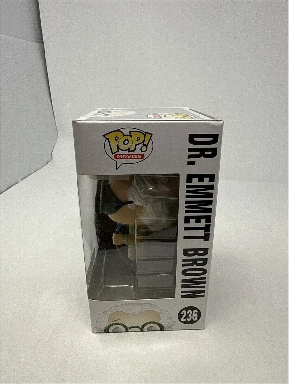 Funko pop dr